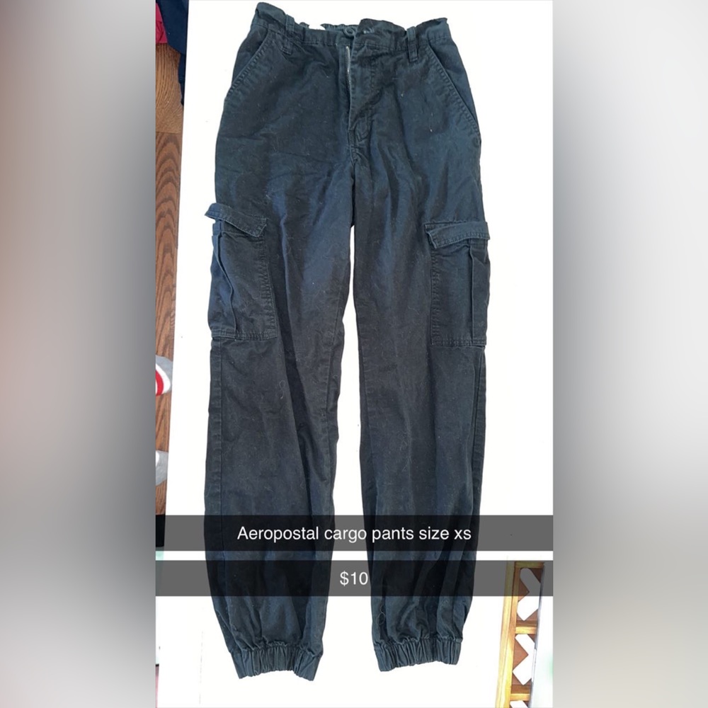Aeropostal Cargos